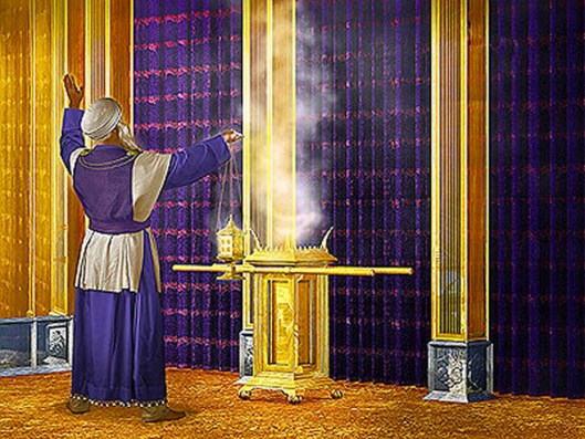 Temple_BurningIncense