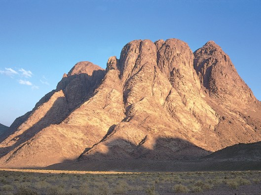 mount-sinai-egypt